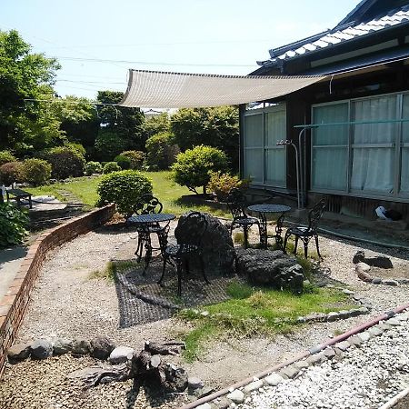 Yokoso Ryokan Beppu Exterior photo