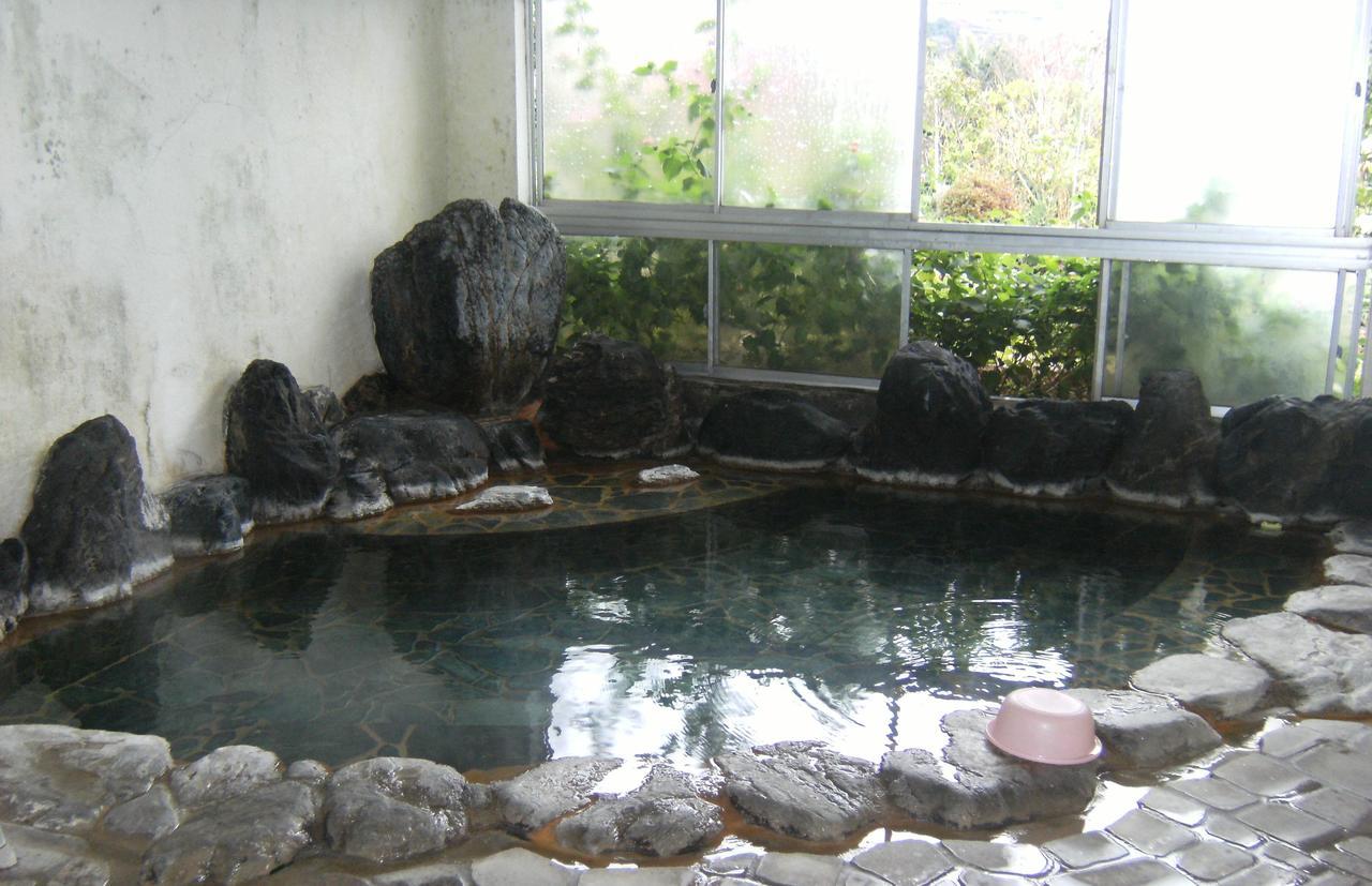 Yokoso Ryokan Beppu Exterior photo