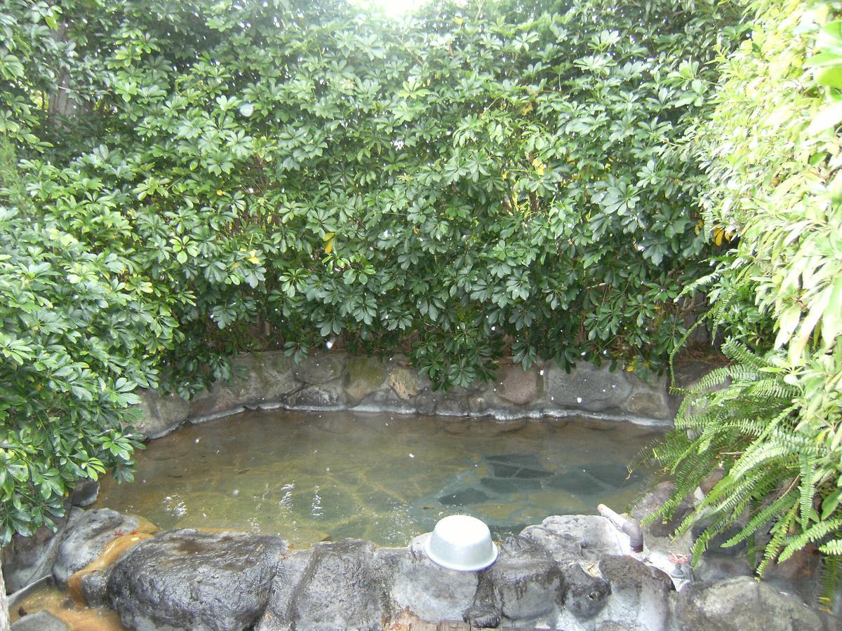 Yokoso Ryokan Beppu Exterior photo